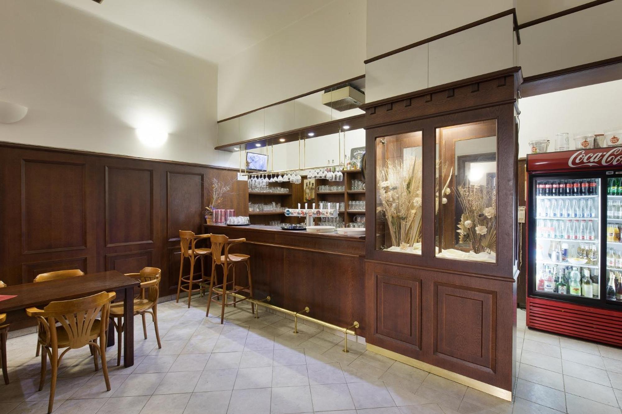 Hotel U Cerneho Orla Telč Εξωτερικό φωτογραφία